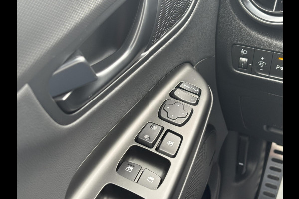 Hyundai Kona 1.0 T-GDI N Line | Trekhaak | Stoelventilatie & Verwarming | Elek. Verstelbare Stoel | Dodehoeksensoren | Camera |