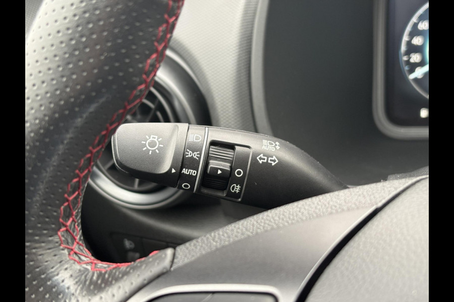 Hyundai Kona 1.0 T-GDI N Line | Trekhaak | Stoelventilatie & Verwarming | Elek. Verstelbare Stoel | Dodehoeksensoren | Camera |