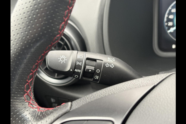 Hyundai Kona 1.0 T-GDI N Line | Trekhaak | Stoelventilatie & Verwarming | Elek. Verstelbare Stoel | Dodehoeksensoren | Camera |