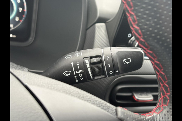 Hyundai Kona 1.0 T-GDI N Line | Trekhaak | Stoelventilatie & Verwarming | Elek. Verstelbare Stoel | Dodehoeksensoren | Camera |