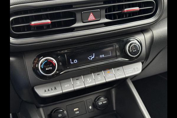 Hyundai Kona 1.0 T-GDI N Line | Trekhaak | Stoelventilatie & Verwarming | Elek. Verstelbare Stoel | Dodehoeksensoren | Camera |