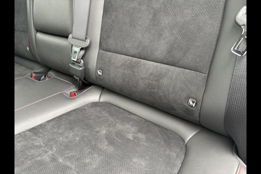 Hyundai Kona 1.0 T-GDI N Line | Trekhaak | Stoelventilatie & Verwarming | Elek. Verstelbare Stoel | Dodehoeksensoren | Camera |