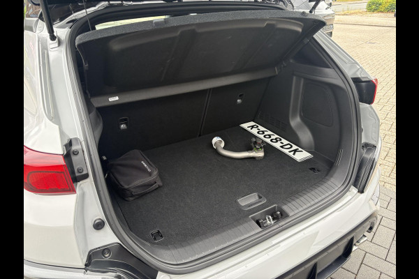 Hyundai Kona 1.0 T-GDI N Line | Trekhaak | Stoelventilatie & Verwarming | Elek. Verstelbare Stoel | Dodehoeksensoren | Camera |