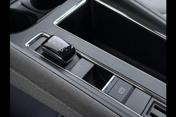 Škoda ENYAQ iV 80 SOH 90% Warmtepomp Adap.Cruise Camera Stuur+Stoelverwarming Blind Spot 3-Zone Ecc Navi Apple Carplay Android Auto Matrix Led  Assistentie Pakket Comfort-pakket Lane Assist P-Assist Lmv 20" Privacy Glas Pdc Isofix Origineel Nederlandse Auto Dealeronderhouden