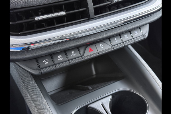 Škoda ENYAQ iV 80 SOH 90% Warmtepomp Adap.Cruise Camera Stuur+Stoelverwarming Blind Spot 3-Zone Ecc Navi Apple Carplay Android Auto Matrix Led  Assistentie Pakket Comfort-pakket Lane Assist P-Assist Lmv 20" Privacy Glas Pdc Isofix Origineel Nederlandse Auto Dealeronderhouden