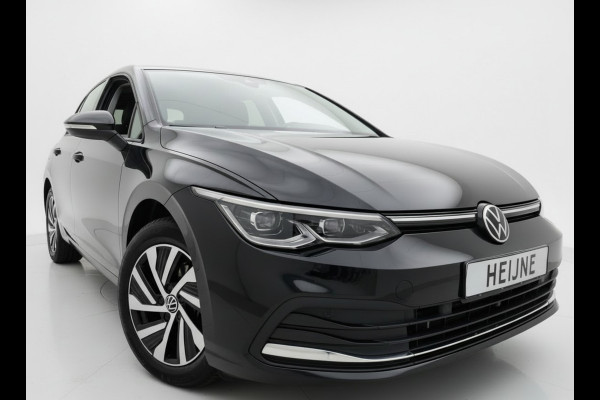 Volkswagen Golf 204PK eHybrid PHEV DSG STYLE CAMERA/CARPLAY/SFEERVERL.