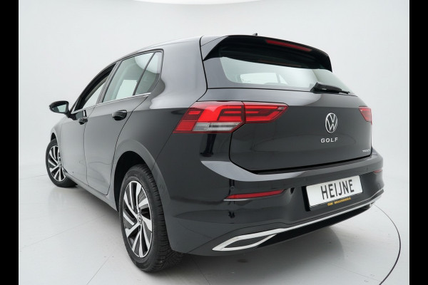 Volkswagen Golf 204PK eHybrid PHEV DSG STYLE CAMERA/CARPLAY/SFEERVERL.