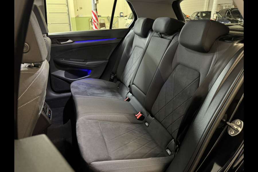 Volkswagen Golf 204PK eHybrid PHEV DSG STYLE CAMERA/CARPLAY/SFEERVERL.