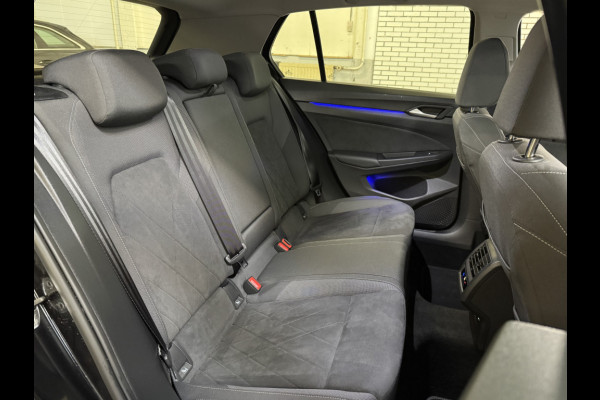 Volkswagen Golf 204PK eHybrid PHEV DSG STYLE CAMERA/CARPLAY/SFEERVERL.