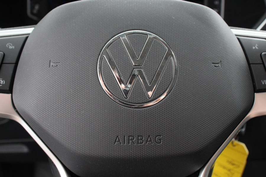 Volkswagen Tiguan Allspace 1.5 TSI DSG Life 7p. Navigatie Adaptieve Cruise Control Camera Elektrische Achterklep Elektrische Trekhaak Climate control Apple Carplay/ Android Auto