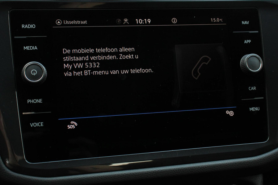 Volkswagen Tiguan Allspace 1.5 TSI DSG Life 7p. Navigatie Adaptieve Cruise Control Camera Elektrische Achterklep Elektrische Trekhaak Climate control Apple Carplay/ Android Auto