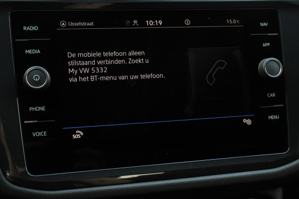Volkswagen Tiguan Allspace 1.5 TSI DSG Life 7p. Navigatie Adaptieve Cruise Control Camera Elektrische Achterklep Elektrische Trekhaak Climate control Apple Carplay/ Android Auto