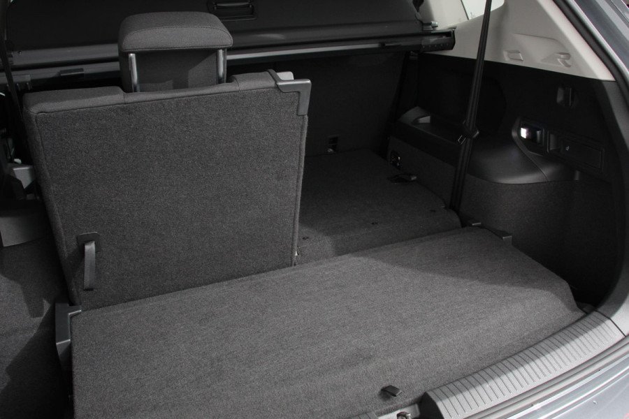 Volkswagen Tiguan Allspace 1.5 TSI DSG Life 7p. Navigatie Adaptieve Cruise Control Camera Elektrische Achterklep Elektrische Trekhaak Climate control Apple Carplay/ Android Auto