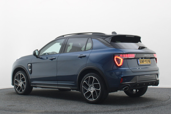 Lynk & Co 01 1.5 Plug-in Hybrid 360° Camera, Panoramadak, ACC, Apple Carplay, Infinity Sound, DAB, 20''