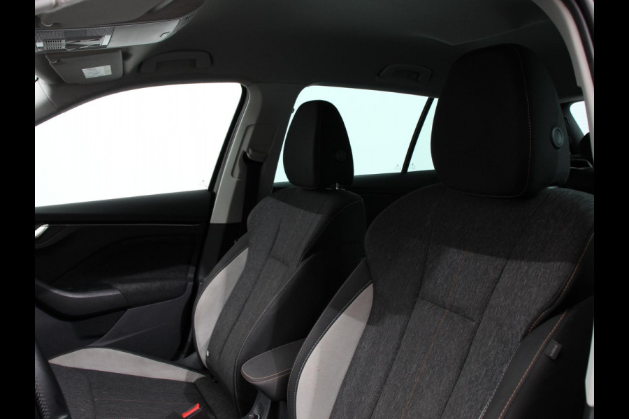 Škoda Kamiq 1.0 TSI 110pk DSG Style Navigatie Apple Carplay / Android auto Parkeersensor achter Cruise Control Verwarmbare voorstoelen Extra getint glas Climate Control