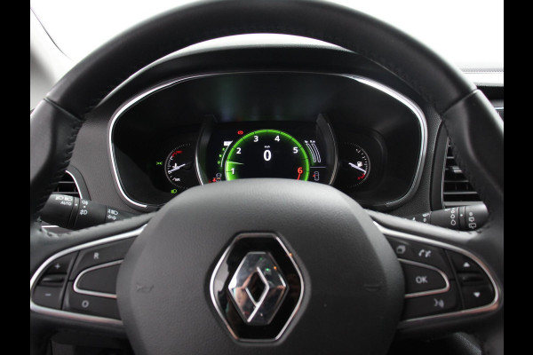 Renault Mégane Estate 1.3 TCe 140pk Automaat Limited Navigatie Climate Control Cruise Control Lichtmetalen velgen Parkeer sensoren