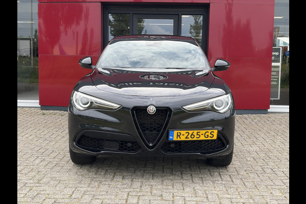 Alfa Romeo Stelvio 2.0 T AWD Veloce | Harman-Kardon | Camera | trekhaak afneembaar
