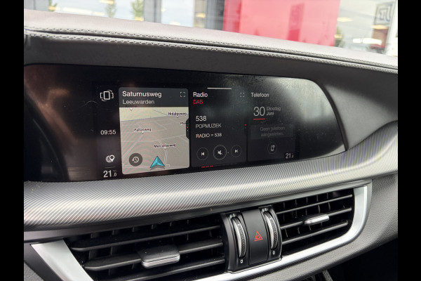 Alfa Romeo Stelvio 2.0 T AWD Veloce | Harman-Kardon | Camera | trekhaak afneembaar