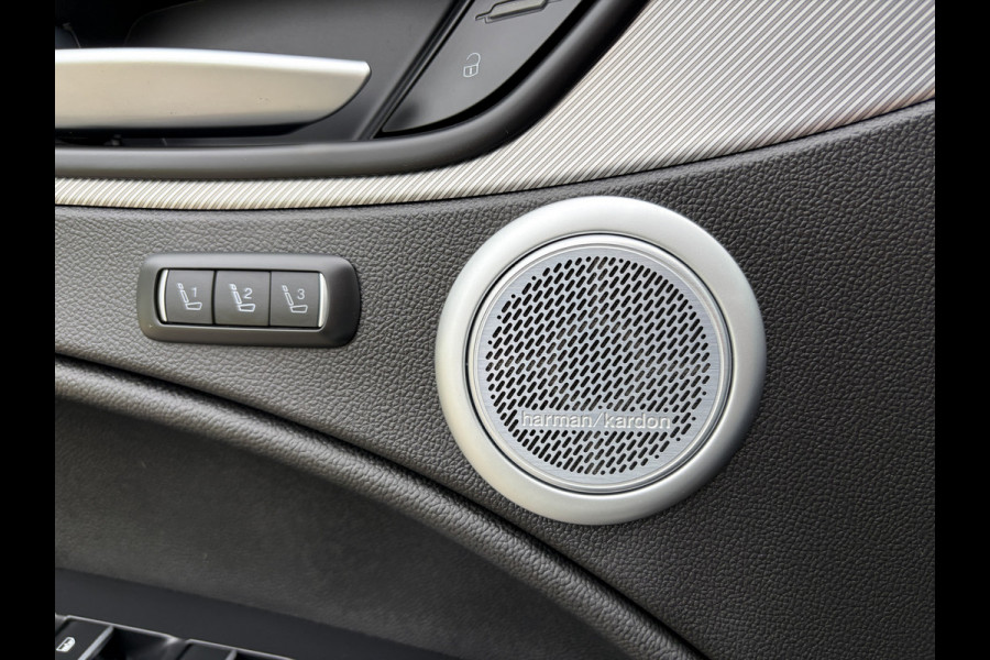 Alfa Romeo Stelvio 2.0 T AWD Veloce | Harman-Kardon | Camera | trekhaak afneembaar