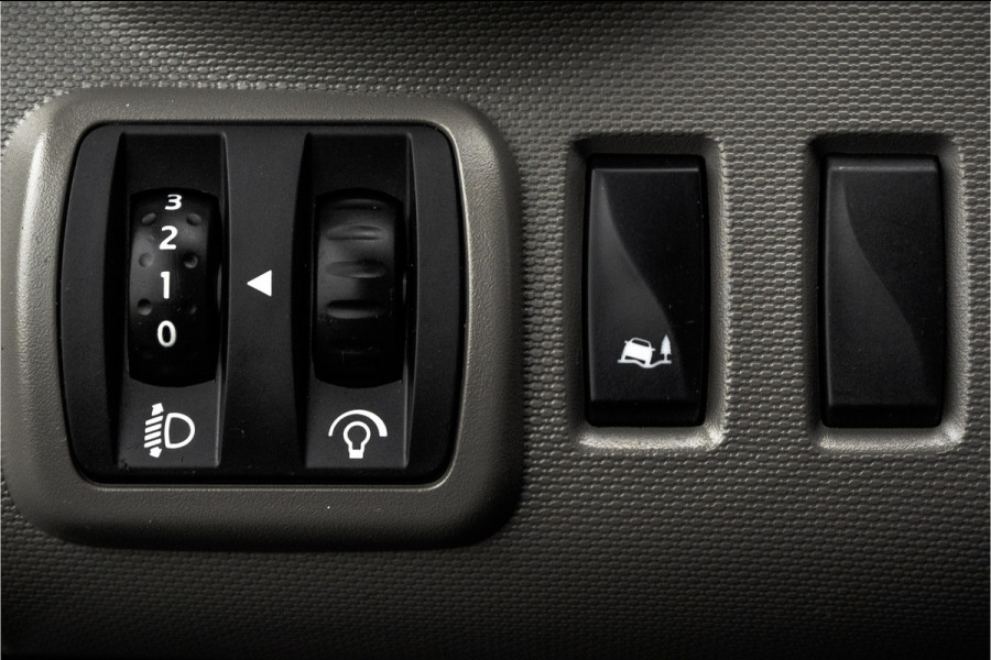 Renault Trafic Passenger **1.6 dCi 9-Pers L2H1 | Incl. BPM, BTW vrij | R-Link | Navi | A/C | Cruise | PDC | MF Stuur | Start / Stop**