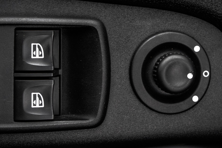 Renault Trafic Passenger **1.6 dCi 9-Pers L2H1 | Incl. BPM, BTW vrij | R-Link | Navi | A/C | Cruise | PDC | MF Stuur | Start / Stop**