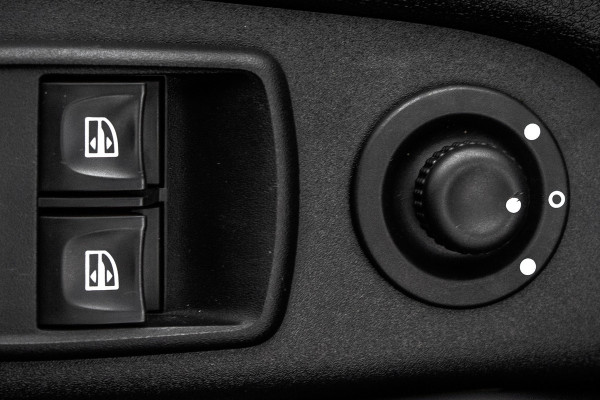Renault Trafic Passenger **1.6 dCi 9-Pers L2H1 | Incl. BPM, BTW vrij | R-Link | Navi | A/C | Cruise | PDC | MF Stuur | Start / Stop**