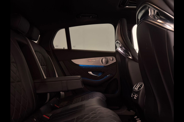 Mercedes-Benz GLC Coupé AMG 63 S 4MATIC+ / NL-auto / Schuifdak / Burmester