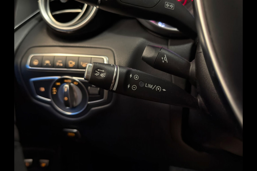 Mercedes-Benz GLC Coupé AMG 63 S 4MATIC+ / NL-auto / Schuifdak / Burmester