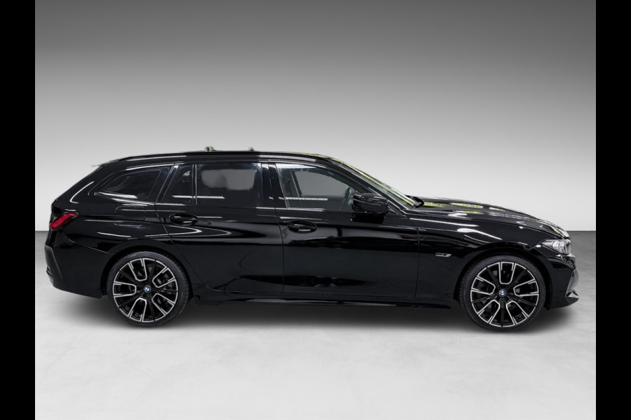BMW 3 Serie Touring 320e SPORT FACELIFT 19'' SOH-TEST/NAVI/LED/DAB/CARPLAY/ECC/PDC/CRUISE/V-COCKPIT/LEDER///