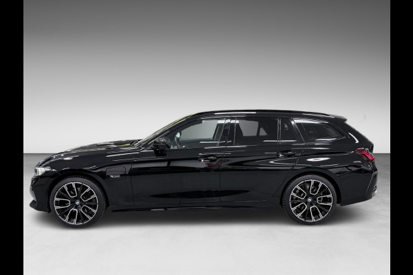 BMW 3 Serie Touring 320e SPORT FACELIFT 19'' SOH-TEST/NAVI/LED/DAB/CARPLAY/ECC/PDC/CRUISE/V-COCKPIT/LEDER///