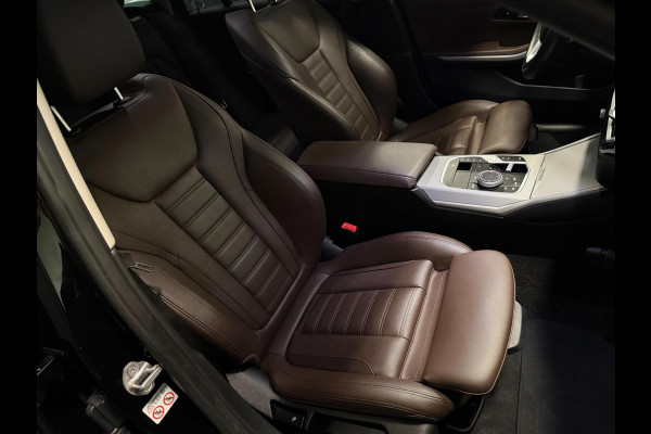 BMW 3 Serie Touring 320e SPORT FACELIFT 19'' SOH-TEST/NAVI/LED/DAB/CARPLAY/ECC/PDC/CRUISE/V-COCKPIT/LEDER///