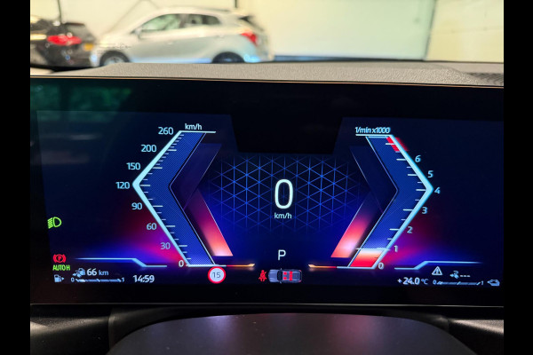 BMW 3 Serie Touring 320e SPORT FACELIFT 19'' SOH-TEST/NAVI/LED/DAB/CARPLAY/ECC/PDC/CRUISE/V-COCKPIT/LEDER///