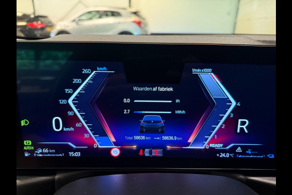 BMW 3 Serie Touring 320e SPORT FACELIFT 19'' SOH-TEST/NAVI/LED/DAB/CARPLAY/ECC/PDC/CRUISE/V-COCKPIT/LEDER///