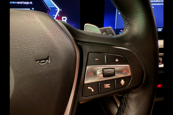 BMW 3 Serie Touring 320e SPORT FACELIFT 19'' SOH-TEST/NAVI/LED/DAB/CARPLAY/ECC/PDC/CRUISE/V-COCKPIT/LEDER///
