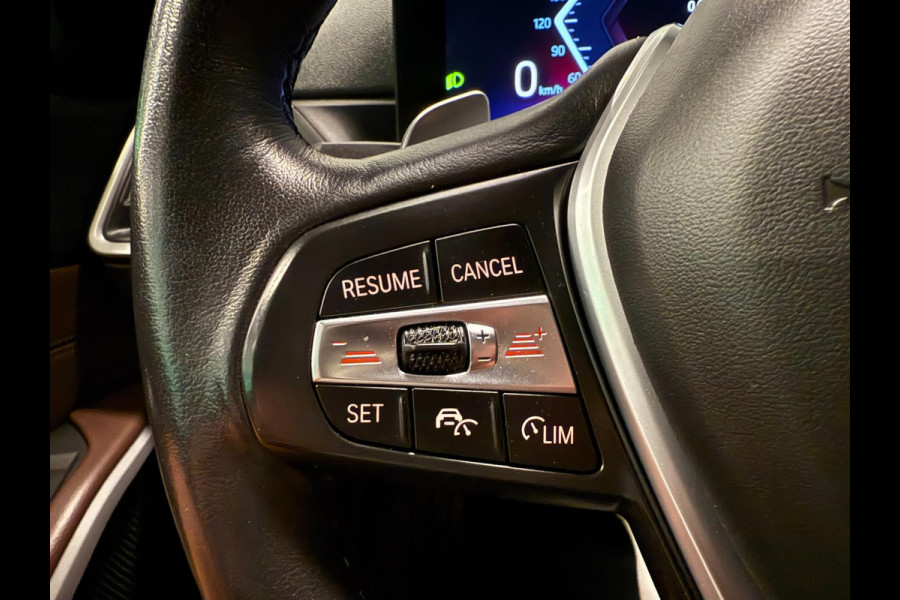 BMW 3 Serie Touring 320e SPORT FACELIFT 19'' SOH-TEST/NAVI/LED/DAB/CARPLAY/ECC/PDC/CRUISE/V-COCKPIT/LEDER///