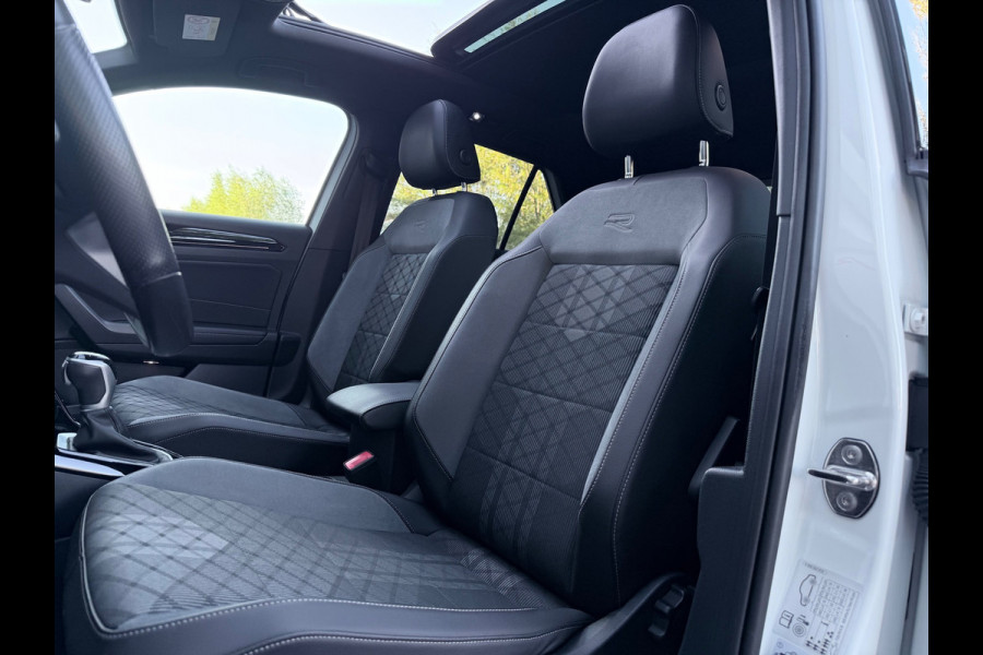 Volkswagen T-Roc 1.5 TSI 3x R-Line Pano/AppleCar/Keyless