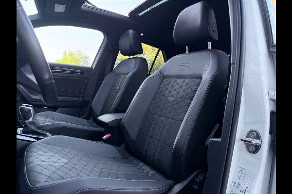 Volkswagen T-Roc 1.5 TSI 3x R-Line Pano/AppleCar/Keyless