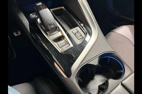 Peugeot 3008 1.2 PureTech GT Pack | Pano | Led | Camera | Carplay | Sfeerverlichting