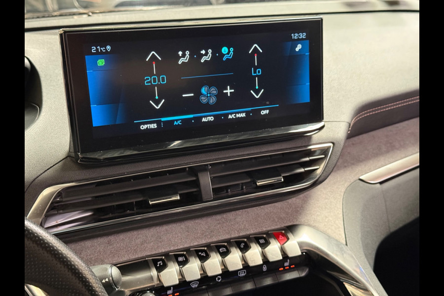 Peugeot 3008 1.2 PureTech GT Pack | Pano | Led | Camera | Carplay | Sfeerverlichting