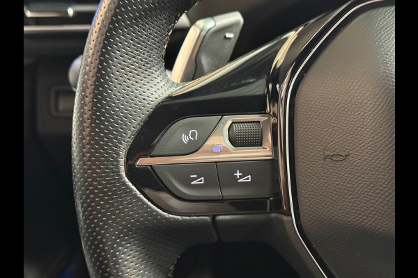 Peugeot 3008 1.2 PureTech GT Pack | Pano | Led | Camera | Carplay | Sfeerverlichting