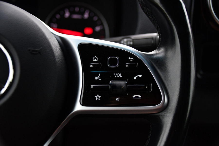 Mercedes-Benz Sprinter 319 1.9 CDI L2H2 RWD PB Edition 360 Camera, Cruise, Carplay, 2 x Schuifdeur, LED, 190pk, 2 x Geveerde stoel, 10,5'' Mbux, Stoelverwarming, Automaat, Uniek!