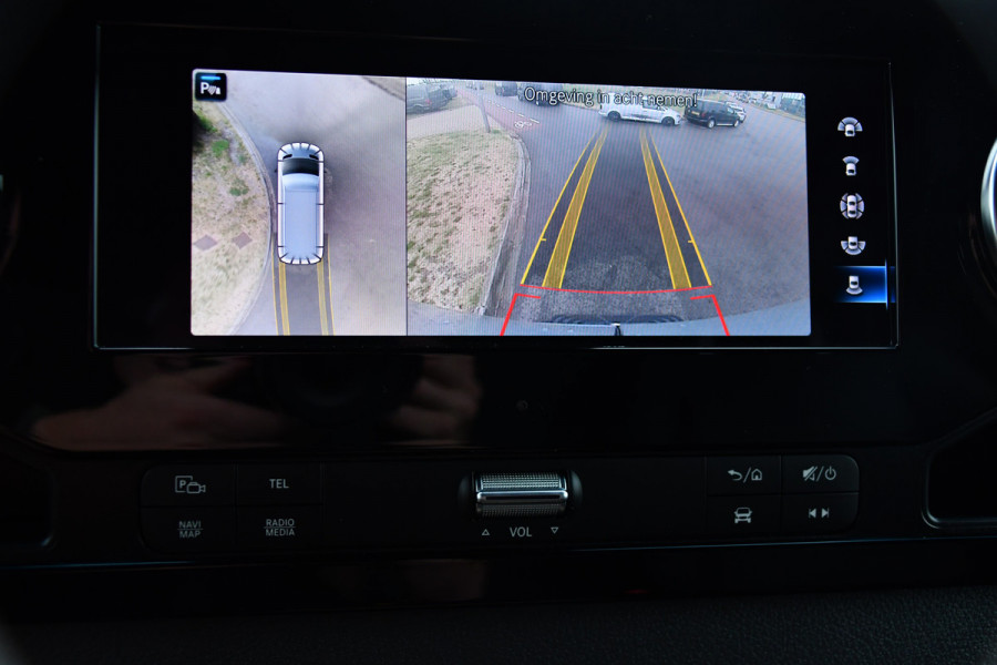Mercedes-Benz Sprinter 319 1.9 CDI L2H2 RWD PB Edition 360 Camera, Cruise, Carplay, 2 x Schuifdeur, LED, 190pk, 2 x Geveerde stoel, 10,5'' Mbux, Stoelverwarming, Automaat, Uniek!