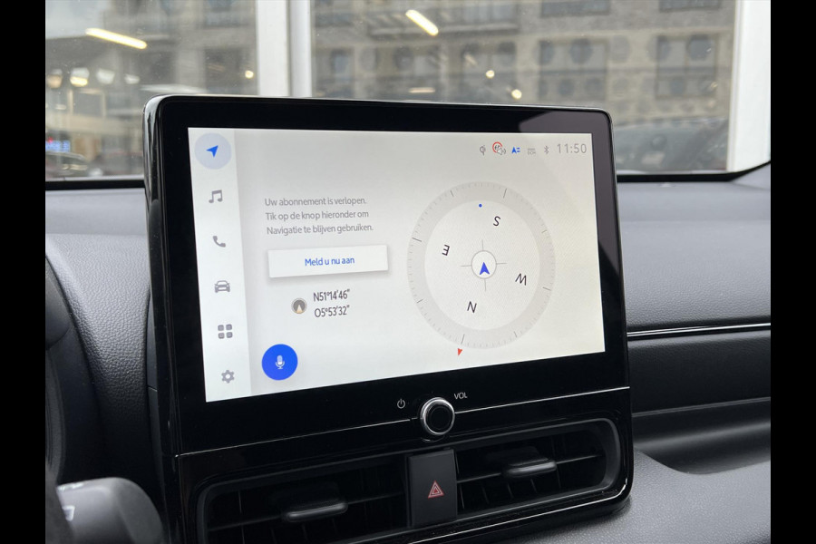 Toyota Yaris 1.5 Hybrid 130 GR Sport | Eerste eigenaar, Keyless entry, 18 inch, Groot scherm, LED, Climate control, CarPlay/Android Auto