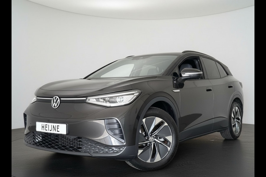 Volkswagen ID.4 Pure 52 kWh NAVI/CARPLAY/IQ.LIGHT