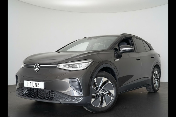 Volkswagen ID.4 Pure 52 kWh NAVI/CARPLAY/IQ.LIGHT