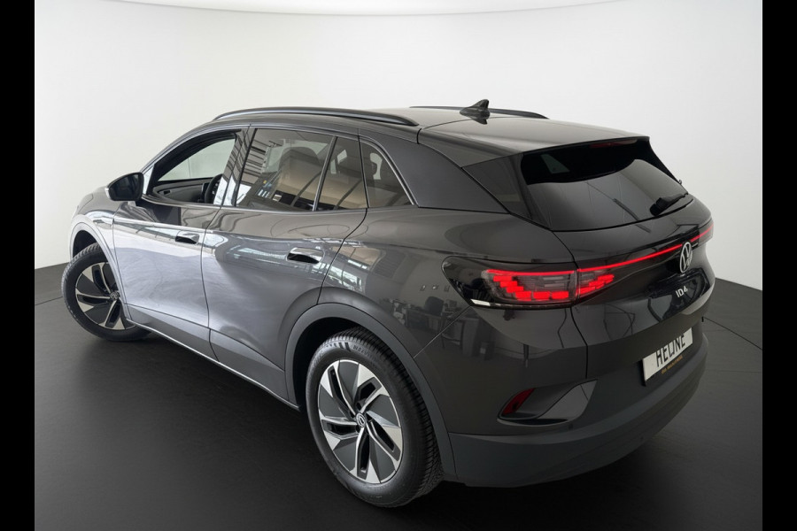 Volkswagen ID.4 Pure 52 kWh NAVI/CARPLAY/IQ.LIGHT