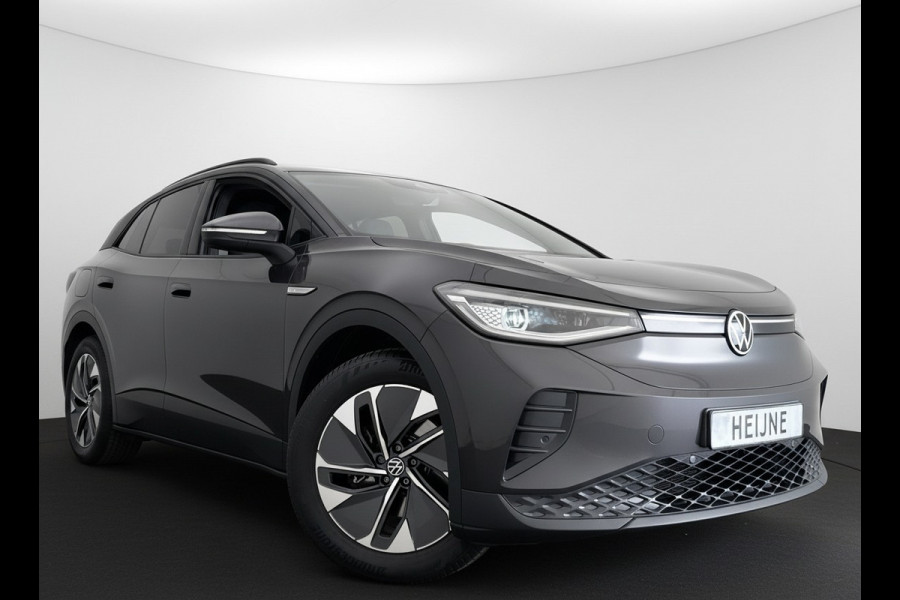 Volkswagen ID.4 Pure 52 kWh NAVI/CARPLAY/IQ.LIGHT