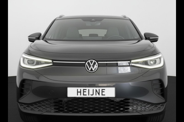 Volkswagen ID.4 Pure 52 kWh NAVI/CARPLAY/IQ.LIGHT