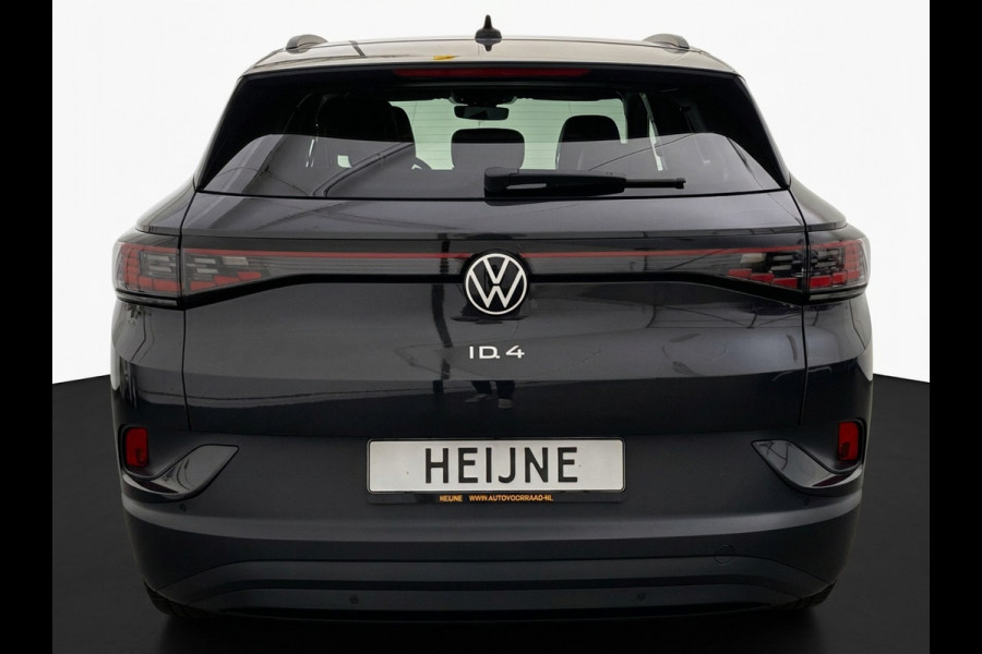 Volkswagen ID.4 Pure 52 kWh NAVI/CARPLAY/IQ.LIGHT