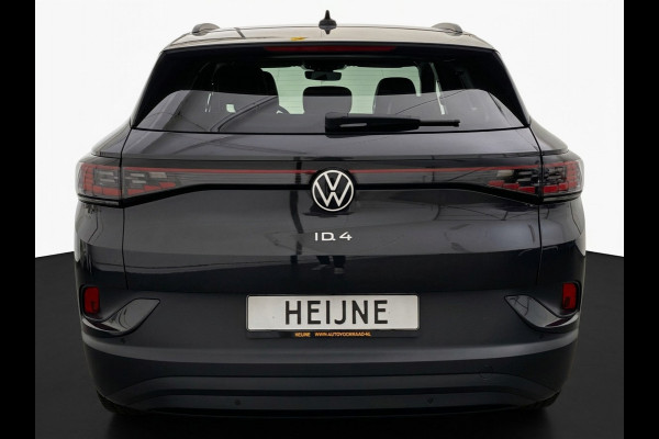 Volkswagen ID.4 Pure 52 kWh NAVI/CARPLAY/IQ.LIGHT